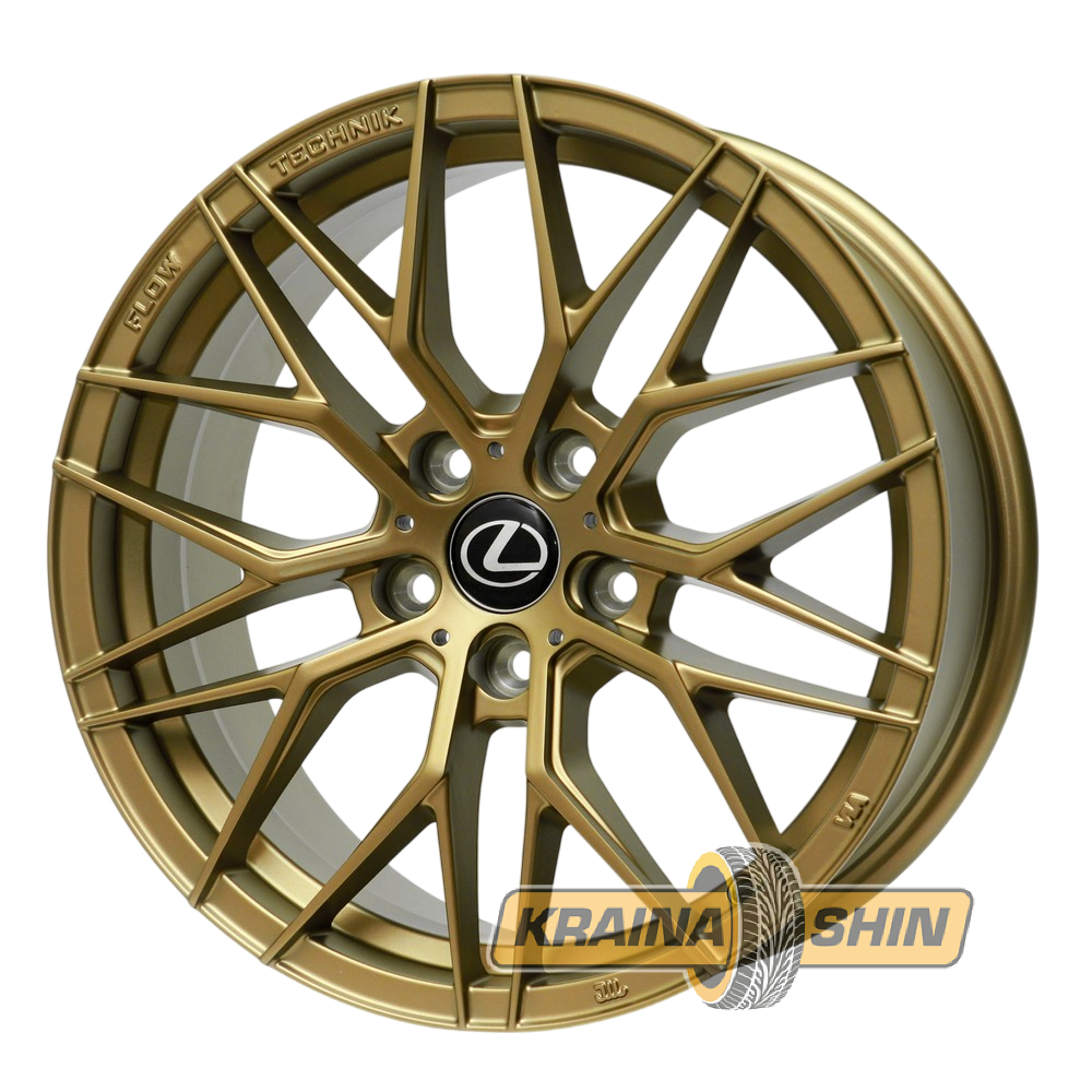 Диски Replica Lexus FF-X15