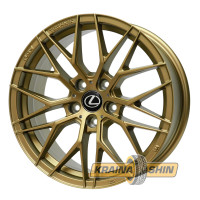 Replica Lexus FF-X15 BR