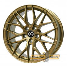 Replica Lexus FF-X15 BR (JAC Refine M6)