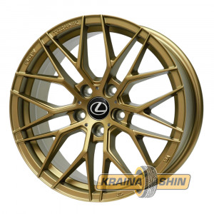Lexus FF-X15