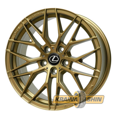Диски Replica Lexus FF-X15