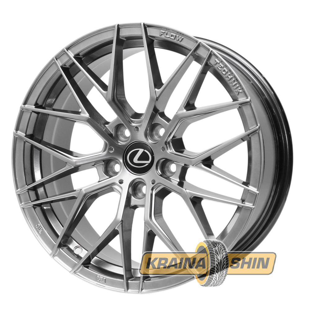 Диски Replica Lexus FF-X15