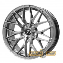 Replica Lexus FF-X15 HB (JAC Refine M6)