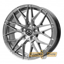 Replica Mazda FF-X15 HB (JAC Refine M6)