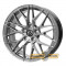 Диски Replica Mazda FF-X15 цвет HB