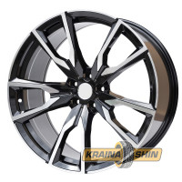 Replica BMW B221 BMF