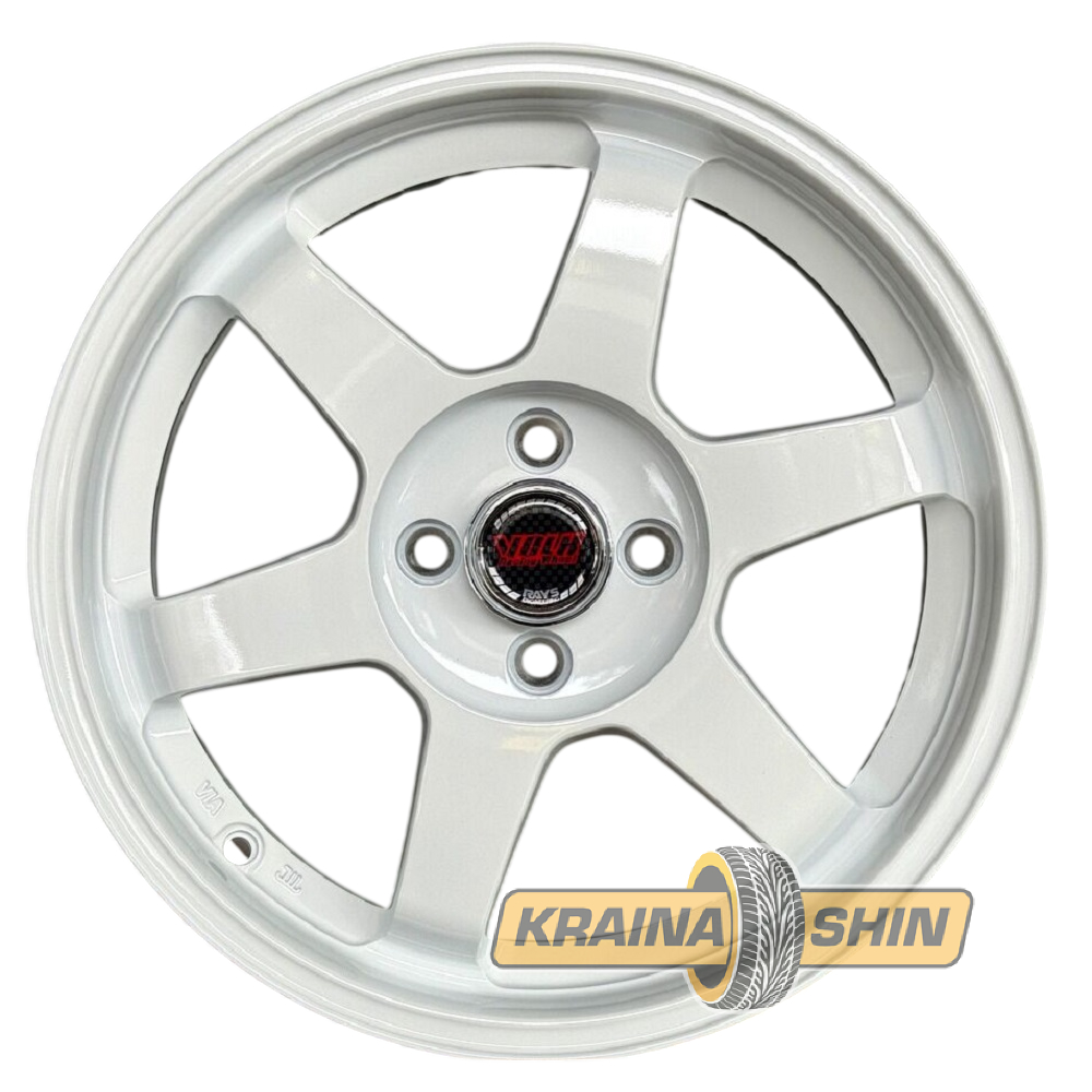 Диск Koko FF218 7x16 4x100 ET38 73.1 W
