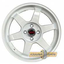 Koko FF218 W (Honda Integra)