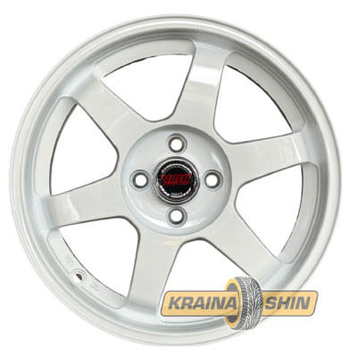 Диск Koko FF218 7x16 4x100 ET38 73.1 W