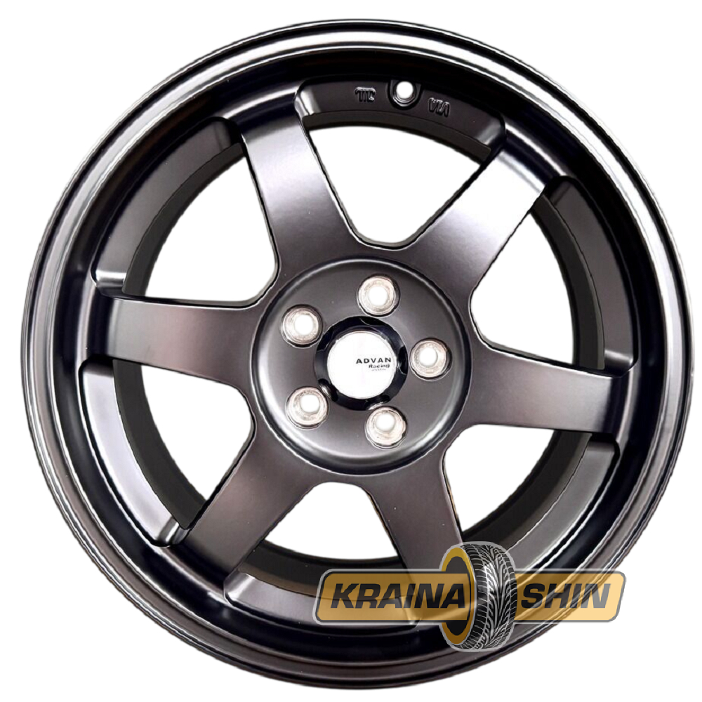 Диски Koko FF218