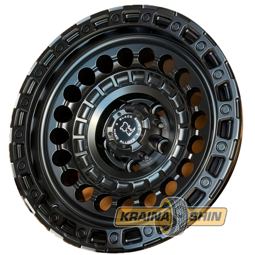 Диски ZH 403