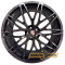 Диск Flow Forming FBX177-21 10.5x21 5x112 ET19 66.5 BLACK