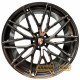 Flow Forming FBX177-21 GR