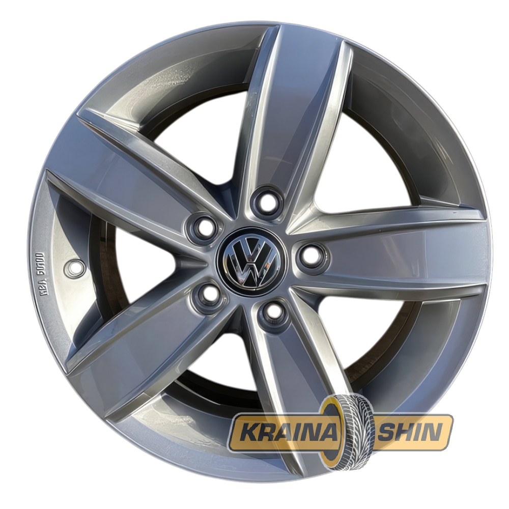 Диски Volkswagen OEM 560071495A