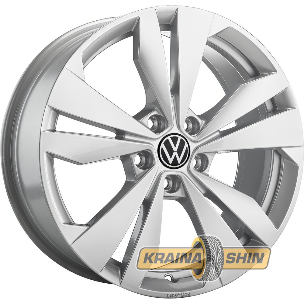 Диск Volkswagen OEM 11a071490a 9x20 5x112 ET45 66.6 S