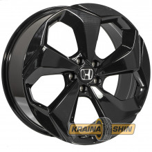 ZH 2519 BLACK (Haval H7L)