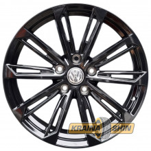 Koko FF560 Black (Audi Q2L e-tron)