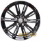 Диск Koko FF560 7.5x17 5x112 ET38 57.1 Black