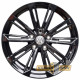 Koko FF560 Black