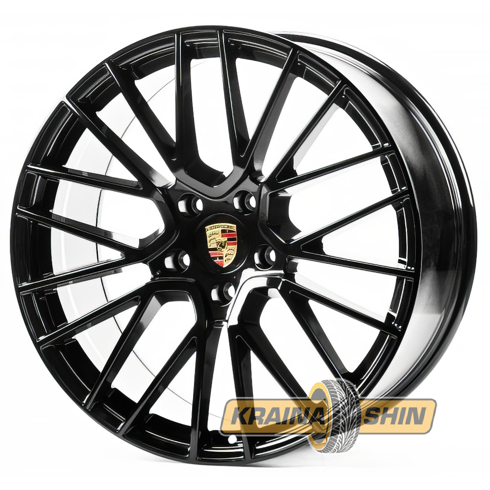 Диск Replica PR704 11x21 5x130 ET58 71.6 GB