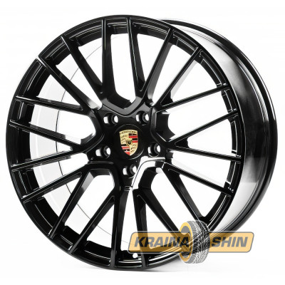 Диск Replica PR704 11x21 5x130 ET58 71.6 GB
