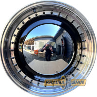 Flow Forming REW024 -8