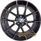 Диски Flow Forming FBX124-9 цвет BLACK