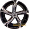 Диски Flow Forming FBX150-21 цвет BLACK