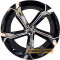 Диск Flow Forming FBX150-23 10x23 5x112 ET20 66.5 BLACK