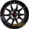 Диски Koko SL511 цвет Black