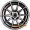 Диск Koko SL528 7x16 5x112 ET35 66.5 MGR
