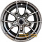 Диск Koko SL552 7.5x17 5x112 ET38 66.5 GR