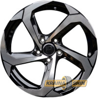 Koko FF213 Black