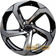 Koko FF213 Black (Audi SQ5)