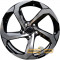 Диск Koko FF213 8.5x19 5x112 ET35 66.5 Black