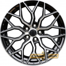 Koko FF507 Black (Jaguar I-Pace)