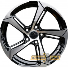 Koko FF115-GX Black (Audi SQ5)