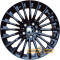 Диск Koko FF577 7.5x17 5x112 ET35 66.6 Black