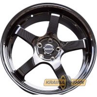 Koko FF219 Black