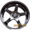 Диск Koko FF219 8.5x18 5x112 ET35 66.5 Black
