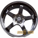 Koko FF219 Black