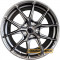 Диск Koko FF116-GX 7.5x17 5x114.3 ET38 73.1 GR