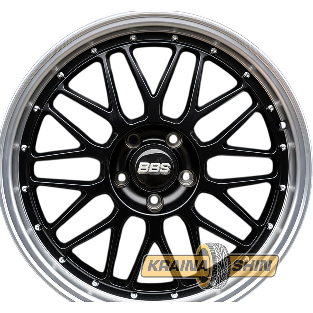 Диск Koko FF216 8x18 5x112 ET35 66.5 BM