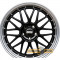 Диск Koko FF216 8x18 5x112 ET35 66.5 BM