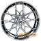 Диск Koko FF118-GX 8.5x19 5x114.3 ET35 73.1 S