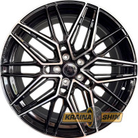 Koko FF581 Black