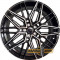 Диск Koko FF581 8.5x20 5x114.3 ET35 73.1 Black
