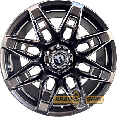 Диски Off Road Wheels JT197-20