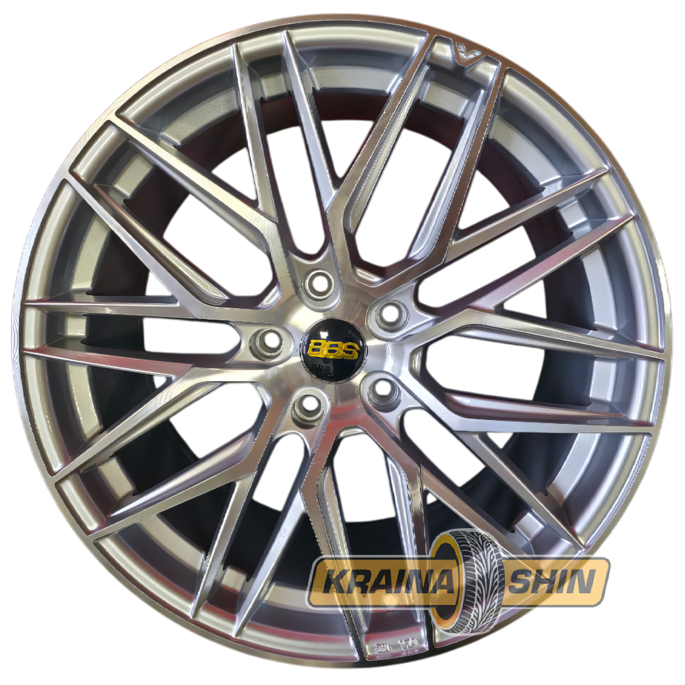 Диски CAST WHEELS CW104