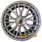 Диски CAST WHEELS CW104 цвет SMF
